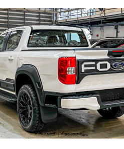 Victor Body kit for Ford Ranger Next Gen 2022-2024 (COLOR) - Image 4