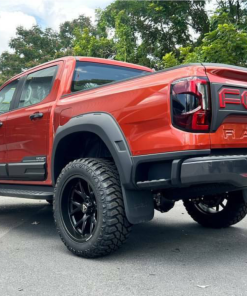Victor Body kit for Ford Ranger WILDTRAK Next Gen 2022-2025 (COLOR) - Image 4
