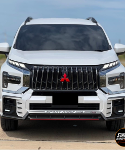 Rider V3 Body kit for Mitsubishi Xpander CROSS MC 2023 (COLOR)
