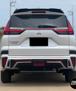 Alternative view of Rider V3 Body kit for Mitsubishi Xpander CROSS MC 2023 (COLOR)