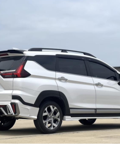 Rider V3 Body kit for Mitsubishi Xpander CROSS MC 2023 (COLOR) - Image 3