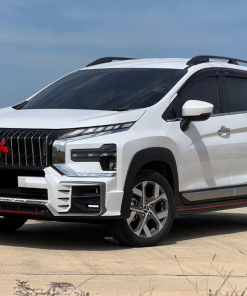 Rider V3 Body kit for Mitsubishi Xpander CROSS MC 2023 (COLOR) - Image 4