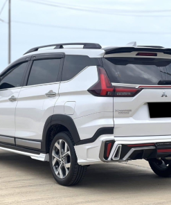 Rider V3 Body kit for Mitsubishi Xpander CROSS MC 2023 (COLOR) - Image 6