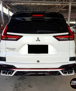 Rider V2 Body kit for Mitsubishi Xpander CROSS MC 2023 (COLOR) - Image 11