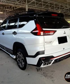 Rider V2 Body kit for Mitsubishi Xpander CROSS MC 2023 (COLOR) - Image 12