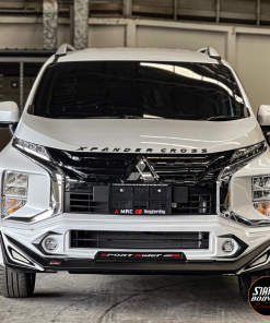 RDM V5 Bodykit for Mitsubishi Xpander CROSS (COLOR)