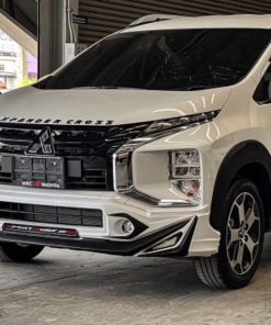 RDM V5 Bodykit for Mitsubishi Xpander CROSS (COLOR) - Image 3