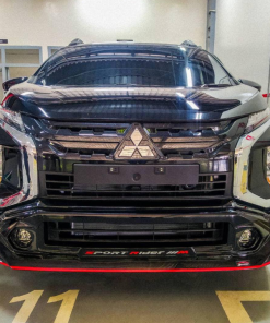 RDM V5 Bodykit for Mitsubishi Xpander CROSS (COLOR) - Image 4