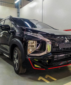 RDM V5 Bodykit for Mitsubishi Xpander CROSS (COLOR) - Image 5