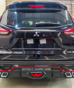 RDM V5 Bodykit for Mitsubishi Xpander CROSS (COLOR) - Image 6