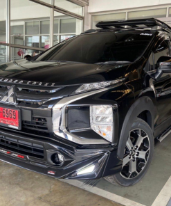 RDM V5 Bodykit for Mitsubishi Xpander CROSS (COLOR) - Image 7