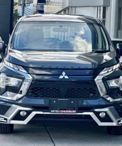 Vizion Body kit for Mitsubishi Xpander MC 2022-2023 (COLOR)