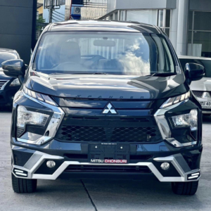 Vizion Body kit for Mitsubishi Xpander MC 2022-2023 (COLOR)