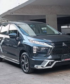 Vizion Body kit for Mitsubishi Xpander MC 2022-2023 (COLOR) - Image 3