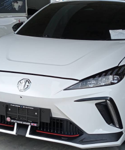 S-SPORTY Body kit for MG4 (COLOR) - Image 18