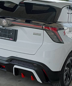 S-SPORTY Body kit for MG4 (COLOR) - Image 19