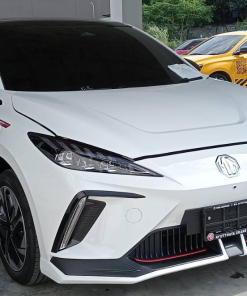S-SPORTY Body kit for MG4 (COLOR) - Image 20