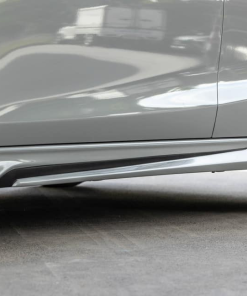 Drive68 Bodykit for Mazda 2 2023 Hatchback (COLOR) - Image 4