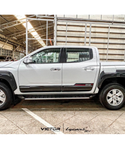 Victor Bodykit for Mitsubishi Triton 2023-2024 (COLOR) - Image 3