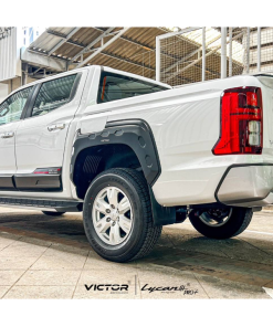 Victor Bodykit for Mitsubishi Triton 2023-2024 (COLOR) - Image 6
