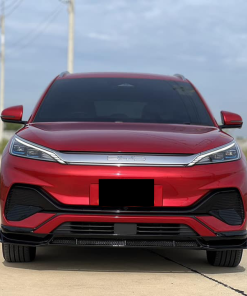 RDM Bodykit for BYD ATTO3 (GLOSSY BLACK COLOR)