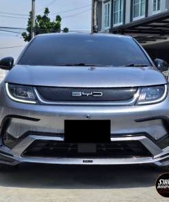 ZAD Bodykit for BYD DOLPHIN (COLOR)