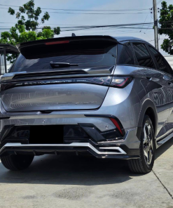 ZAD Bodykit for BYD DOLPHIN (COLOR) - Image 3