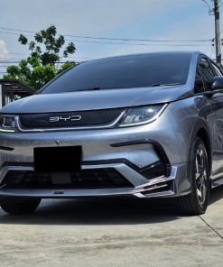 ZAD Bodykit for BYD DOLPHIN (COLOR) - Image 4