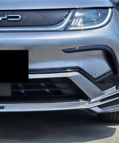 ZAD Bodykit for BYD DOLPHIN (COLOR) - Image 5