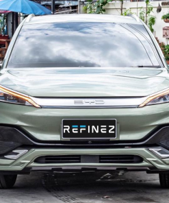 Refinez Bodykit for BYD ATTO3 (COLOR)