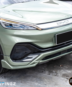 Alternative view of Refinez Bodykit for BYD ATTO3 (COLOR)