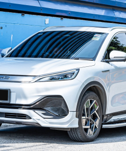 Refinez Bodykit for BYD ATTO3 (COLOR) - Image 6