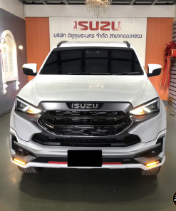 THE DESTROYER V4 Bodykit for Isuzu MU-X 2020-2023 (COLOR)