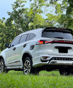 THE DESTROYER V4 Bodykit for Isuzu MU-X 2020-2023 (COLOR) - Image 12