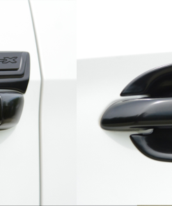 THE DESTROYER V4 Bodykit for Isuzu MU-X 2020-2023 (COLOR) - Image 15