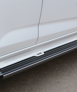 THE DESTROYER V4 Bodykit for Isuzu MU-X 2020-2023 (COLOR) - Image 17