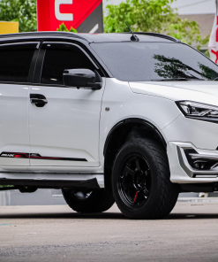 THE DESTROYER V4 Bodykit for Isuzu MU-X 2020-2023 (COLOR) - Image 4