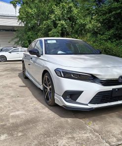 Winner Bodykit for Honda Civic FE RS (COLOR) - Image 2
