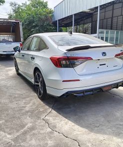 Winner Bodykit for Honda Civic FE RS (COLOR) - Image 3