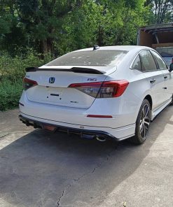 Winner Bodykit for Honda Civic FE RS (COLOR) - Image 4