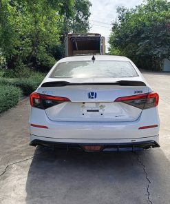 Winner Bodykit for Honda Civic FE RS (COLOR) - Image 6