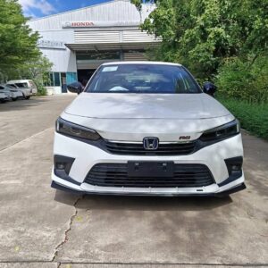 Winner Bodykit for Honda Civic FE RS (COLOR)
