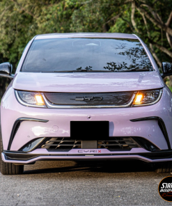CYRIX Bodykit for BYD Dolphin (COLOR)