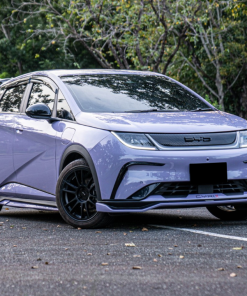 CYRIX Bodykit for BYD Dolphin (COLOR) - Image 4