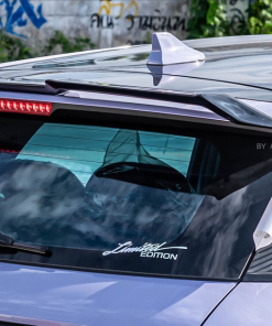 Refinez Bodykit for BYD Dolphin (COLOR) - Image 3