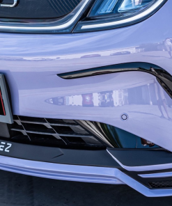 Refinez Bodykit for BYD Dolphin (COLOR) - Image 4