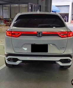 Platinum Sky Bodykit for Honda HR-V 2022-2024 (COLOR) - Image 11