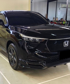 Platinum Sky Bodykit for Honda HR-V 2022-2024 (COLOR) - Image 4
