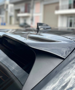 Platinum Sky Bodykit for Honda HR-V 2022-2024 (COLOR) - Image 6