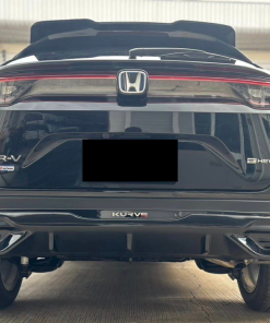 Platinum Sky Bodykit for Honda HR-V 2022-2024 (COLOR) - Image 8